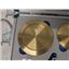 Freeman Technology FT4 Powder Pulver Rheometer System Calibration Kit