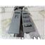 2011 2012 FORD F150 LARIAT 3.5 ECO BOOST AUTO 4X4 POWER WINDOW SWITCHES SET (4)