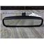 2011 2012 FORD F150 LARIAT 3.5 ECO BOOST AUTO 4X4 REAR VIEW MIRROR , AUTO DIM