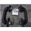 2011 2012 FORD F150 LARIAT 3.5 ECO BOOST AUTO 4X4 GRAB HANDLES ( 2 ) DARK BROWN