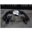 2011 2012 FORD F150 LARIAT 3.5 ECO BOOST AUTO 4X4 GRAB HANDLES ( 2 ) DARK BROWN
