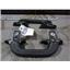 2011 2012 FORD F150 LARIAT 3.5 ECO BOOST AUTO 4X4 GRAB HANDLES ( 2 ) DARK BROWN