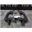 2011 2012 FORD F150 LARIAT 3.5 ECO BOOST AUTO 4X4 GRAB HANDLES ( 2 ) DARK BROWN