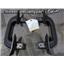 2011 2012 FORD F150 LARIAT 3.5 ECO BOOST AUTO 4X4 GRAB HANDLES ( 2 ) DARK BROWN