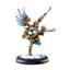 Riot Quest: Widget Mathlete Archeologist by Privateer Press - SEALED