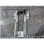 2011 2012 FORD F150 LARIAT 3.5 ECO BOOST AUTO 4X4 HOOD HINGES ( WHITE ) OEM
