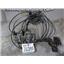 2011 2012 FORD F150 LARIAT 3.5 ECO BOOST AUTO 4X4 HOOD LATCH , CABLE - RELEASE