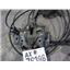 2011 2012 FORD F150 LARIAT 3.5 ECO BOOST AUTO 4X4 HOOD LATCH , CABLE - RELEASE