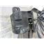 2011 2012 FORD F150 LARIAT 3.5 ECO BOOST AUTO 4X4 HOOD LATCH , CABLE - RELEASE