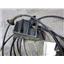 2011 2012 FORD F150 LARIAT 3.5 ECO BOOST AUTO 4X4 HOOD LATCH , CABLE - RELEASE