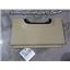 2011 2012 FORD F150 LARIAT 3.5 ECO BOOST AUTO 4X4 LOWER PANEL KNEE TRIM , TAN