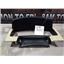 2011 2012 FORD F150 LARIAT 3.5 ECO BOOST AUTO 4X4 GAUGE CLUSTER SURROUND TAN OEM
