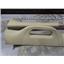 2011 2012 FORD F150 LARIAT 3.5 ECO BOOST AUTO 4X4 A - PILLAR COVERS W SPEAKERS