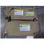 2011 2012 FORD F150 LARIAT 3.5 ECO BOOST AUTO 4X4 SUN VISORS SET ( TAN ) OEM