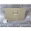 2011 2012 FORD F150 LARIAT 3.5 ECO BOOST AUTO 4X4 GLOVE BOX TAN COLOR OEM