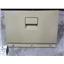 2011 2012 FORD F150 LARIAT 3.5 ECO BOOST AUTO 4X4 GLOVE BOX TAN COLOR OEM
