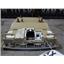 2011 2012 FORD F150 LARIAT 3.5 ECO BOOST AUTO 4X4 OVERHEAD CONSOLE , SUNROOF