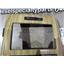 2011 2012 FORD F150 LARIAT 3.5 ECO BOOST AUTO 4X4 CENTER DASH RADIO PANEL OEM