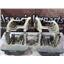 2011 2012 FORD F150 LARIAT 3.5 ECO BOOST AUTO 4X4 RETRACTABLE SIDE STEPS OEM