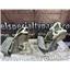 2011 2012 FORD F150 LARIAT 3.5 ECO BOOST AUTO 4X4 RETRACTABLE SIDE STEPS OEM