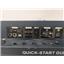 Chauvet DJ Stage Designer 50 DMX Controller (No Power Supply)