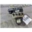 2011 2012 FORD F150 LARIAT 3.5 ECO BOOST AUTO 4X4 ABS PUMP BL342C405B ( OEM )