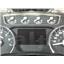 2011 2012 FORD F150 LARIAT 3.5 ECO BOOST AUTO 4X4 INSTRUMENT GAUGE CLUSTER OEM