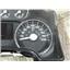 2011 2012 FORD F150 LARIAT 3.5 ECO BOOST AUTO 4X4 INSTRUMENT GAUGE CLUSTER OEM