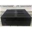 Lot 2 HP Aruba 2930F JL258A 8-port 1G Poe  2-10GbE SFP  Switch