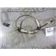 2011 2012 FORD F150 LARIAT 3.5 ECO BOOST AUTO 4X4 AUTOMATIC TRANSMISSION CABLE