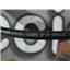 2011 2012 FORD F150 LARIAT 3.5 ECO BOOST AUTO 4X4 AUTOMATIC TRANSMISSION CABLE