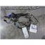 2011 2012 FORD F150 LARIAT 3.5 ECO BOOST AUTO 4X4 HVAC HARNESS BC3T18B574BC OEM