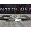 2011 2012 FORD F150 LARIAT 3.5 ECO BOOST AUTO 4X4 TOW HOOKS CHROME OEM ( 2 )