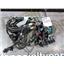 2011 2012 FORD F150 LARIAT 3.5 ECO BOOST AUTO 4X4 DOOR HARNESSES ( 4 ) OEM