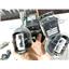 2011 2012 FORD F150 LARIAT 3.5 ECO BOOST AUTO 4X4 DOOR HARNESSES ( 4 ) OEM