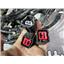 2011 2012 FORD F150 LARIAT 3.5 ECO BOOST AUTO 4X4 DOOR HARNESSES ( 4 ) OEM