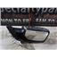 2011 2012 FORD F150 LARIAT 3.5 ECO BOOST AUTO 4X4 PASSENGER MIRROR , POWER OEM