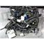2011 2012 FORD F150 LARIAT 3.5 ECO BOOST AUTO 4X4 DASH WIRE HARNESS BL3T14401RE