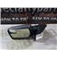 2011 2012 FORD F150 LARIAT 3.5 ECO BOOST AUTO 4X4 DRIVER  MIRROR , POWER OEM