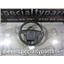 2011 2012 FORD F150 LARIAT 3.5 ECO BOOST AUTO 4X4 STEERING WHEEL - BROWN - OEM
