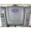 2011 2012 FORD F150 LARIAT 3.5 ECO BOOST AUTO 4X4 STEERING WHEEL - BROWN - OEM
