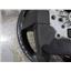2011 2012 FORD F150 LARIAT 3.5 ECO BOOST AUTO 4X4 STEERING WHEEL - BROWN - OEM