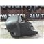 2011 2012 FORD F150 LARIAT 3.5 ECO BOOST AUTO 4X4 COLUMN COVER , DARK BROWN OEM