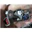 2011 2012 FORD F150 LARIAT 3.5 ECO BOOST AUTO 4X4 ENGINE WIRING HARNESS OEM