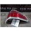 2011 2012 FORD F150 LARIAT 3.5 ECO BOOST AUTO 4X4 DRIVER SIDE TAIL LIGHT OEM