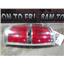 2011 2012 FORD F150 LARIAT 3.5 ECO BOOST AUTO 4X4 DRIVER SIDE TAIL LIGHT OEM