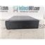 Shure ULXP4 Wireless Receiver 662-698 MHz-M1 Missing Frequency Dial