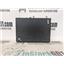 Shure ULXP4 Wireless Receiver 662-698 MHz-M1 Missing Frequency Dial