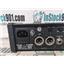 Shure M367 6-Channel Portable Microphone Mixer