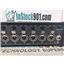 Shure M367 6-Channel Portable Microphone Mixer
